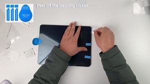 IPROKKO [2 Pack] Anti Blue Light Screen Protector for 6" Kindle 11th Gen 2024/2022 Protective Film, Eyes Friendly Easy Install Anti Glare Kindle Basic Tablet eBook Reader Screen Protector Compatible with Kobo Clara, Kobo Nia, PocketBook