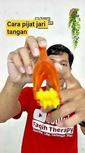 How to Correctly Use a Finger Reflexology Massager #shorts #fingermassager