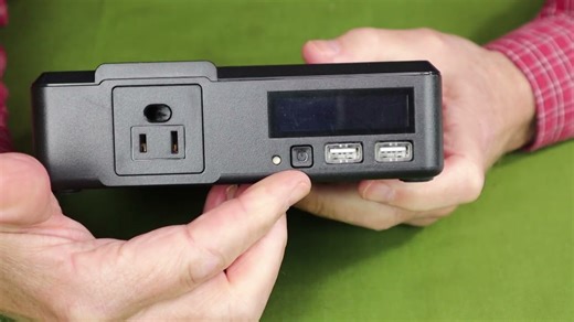 Allpowers S200 Portable Power Station