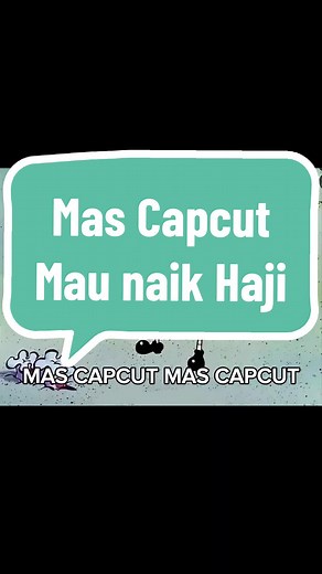 Tutorial Stabilizer Video CapCut Tanpa Pro