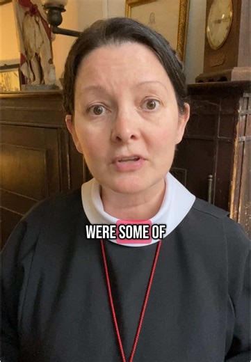 Steven Spielberg's Kind Cast and Crew at Convent Shoot