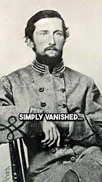 The Union Could Never Catch Him | John S. Mosby