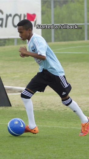 Best Fullbacks in Soccer: Jason Bucknor Highlights