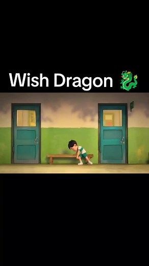 @☆ 𝙍 𝘼 𝘽 𝙄 𝙉 ♡ Wish Dragon #fypシ゚viral #unfrezzmyaccount