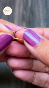 20K views · 161 reactions | Christmas Special Red Green Beaded Earrings DIY #jewelry #handmadejewelry #handmade #jewellery #trending #art #jewelryaddict #pearls #diy #fblifestyle | Beads & Beyond | Facebook