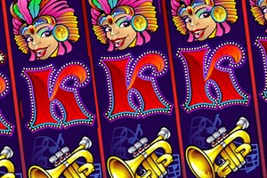 International Game Technology Pulls in Strong First-Quarter Earnings