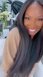 V Part Wig Human Hair Kinky Straight V Part Wig Human Hair for Black Women 150% Density Upgrade U Part No Glueless Human Hair Yaki Straight V Part Human Hair Wig 26 inch