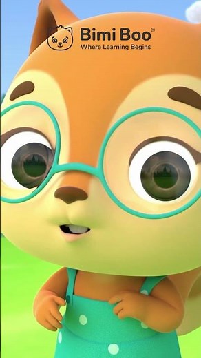 Everyone’s Singing This Fun Kids Song! #kidsvideos #nurseryrhymes