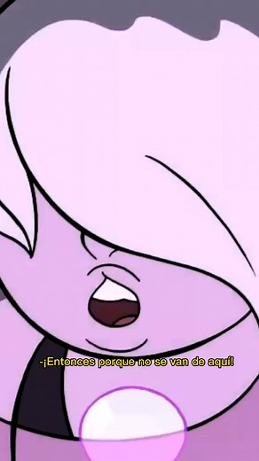 Steven Universe | Amatista vs Perla Drama Escenas Series