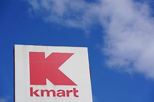 Kmart is finally closing the last full-size store in the U.S.