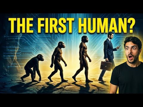 The Truth About Human Evolution | How Humans Really Evolved
