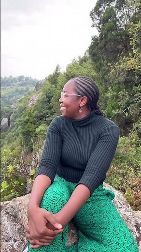 Kerio View | Places To Visit In Iten PART 2 #travel #Iten #Kenya