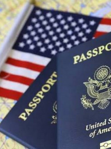 Understanding American Nationality and Identity