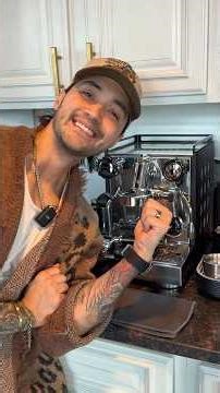 Best espresso machine? Not what you think