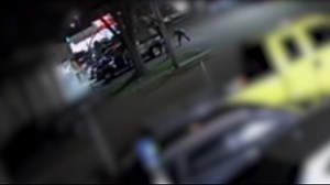 Man charged with attempted murder of undercover federal agent outside New Jersey convenience store