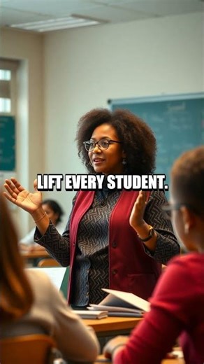 Voices in Code and Classroom