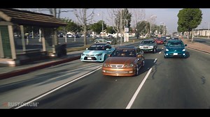 Here it is! Episode One from our collaboration with Rust-Oleum Automotive featuring Swift Car Club! | RIDES Magazine