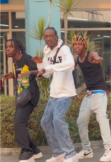 Zombie Dance Challenge: Join the Fun!