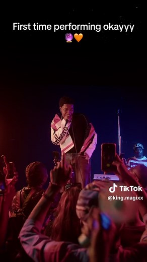 🔥🔥🔥 | magixx okay