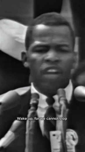 Five years ago, the world lost voting rights champion Congressman John Lewis. Today we honor his 80 years of life, decades of public service, and legacy of getting into #GoodTrouble. Thank you, Congressman Lewis. We are forever inspired by your lifelong fight for us. Rest in power. ✊🏾 | When We All Vote