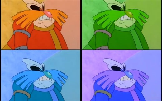 [YTPMY]特技跳伞!——SkyDriveing!