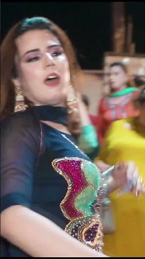 Tu Mere Samne | Mishal Malik | Latest Mujra Dance Performance 2026 | Bhatti Studio