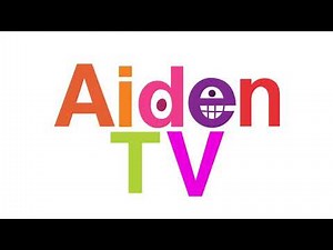 TVOKids Shorts: AidenTV Logo Dancing