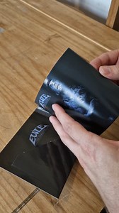 @oldrake and @triplesix.exe open their new #Evile vinyl and CDs! 🤘 The Unknown is OUT JULY 14TH - Order uour copy NOW from the LINK IN BIO! ⬅️ #EVILE #theunknown #thrashmetal #metal #heavymetal #metalheads #metalmerch #metalvinyl #vinyl #vinylcollection #metalcd @elirankantor @napalmrecordsofficial | Evile