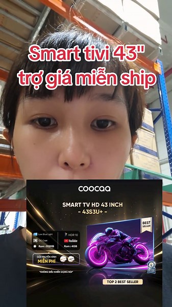 Tivi Thông Minh 43 Inch Giá Tốt Nhất Hiện Nay