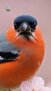 Peaceful Spring Birds 🐦 Soft Music (No Talking) #shorts #relaxingmusic #nature