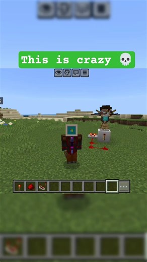 🔥 One Block Challenge in Minecraft | Survival to Pro Base 💪😱 #minecraft #gaming #shorts