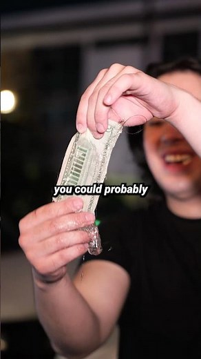 Free Hairy Money pt.5