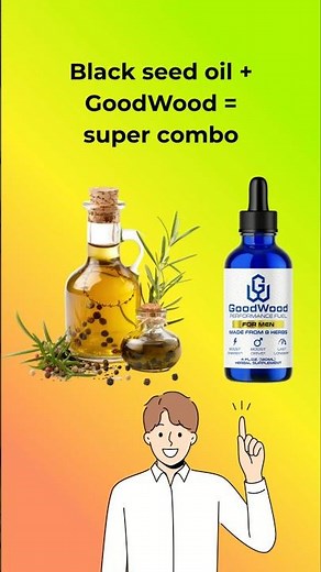 Black Seed Oil: Ancient Egyptian Secret for Health!