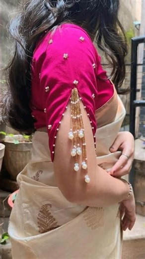 👌🎉💯Latest blouse design2026#trending#blouse