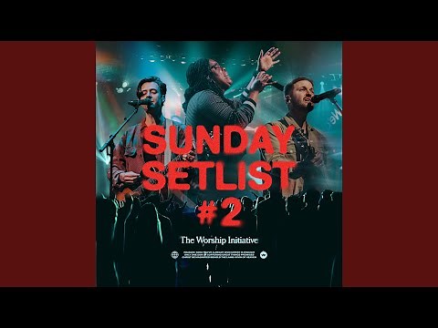 Behold the Lamb (Live) (feat. John Marc Kohl)