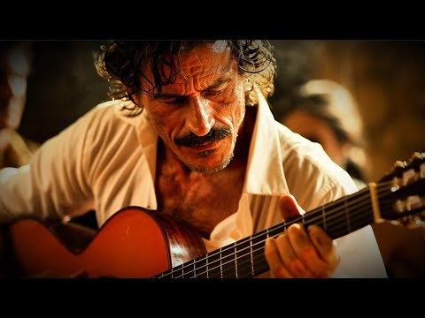 Gypsy Soul Music - Golpe de Sangre - Gypsy Kings Vibe - Fiery Flamenco Rumba