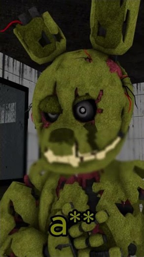 squidward open the damn door [seizure warning] [check the description]