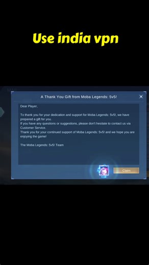 Epic skin redeem code limited time mlbb