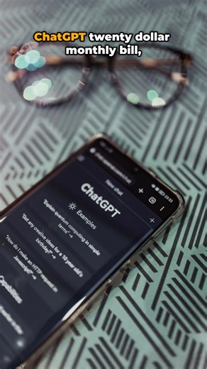 This FREE Chinese AI just shocked Silicon Valley and crashed the stock market 🇨🇳🤖 DeepSeek R1 = the ChatGPT killer nobody saw coming. The Numbers That Shocked The World: → OpenAI spent: $6 BILLION on ChatGPT → DeepSeek spent: $5.58 MILLION on R1 → Result: DeepSeek BEATS ChatGPT in benchmarks → Cost: 100% FREE vs $20-200/month What DeepSeek R1 Does: ✅ 100% FREE Forever Unlimited messages daily No usage caps No credit card needed Open-source (run it offline) ✅ Beats ChatGPT in Tests Math proble