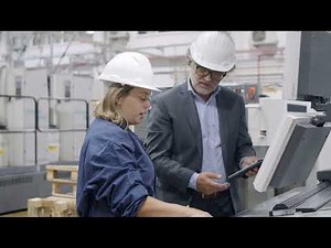 Simplify your engineering processes with the nVent HOFFMAN Design to Manufacturing (DTM) Software