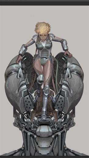 Detailing the Pilot and Cockpit Interior #short