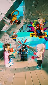 128K views · 1K reactions | OK, let’s meme things differently this time. | LEGO | Facebook