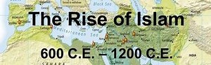 How Did Islam Come Into Existence?
