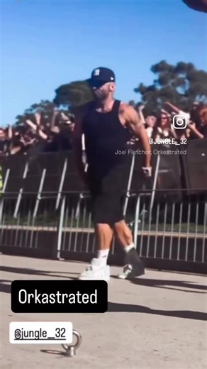 Experience the Best Dance Beats from Melbourne