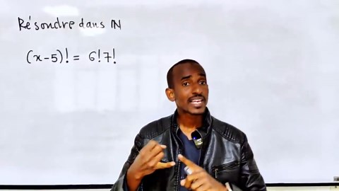 Equations in N: How to Solve in a Snap!