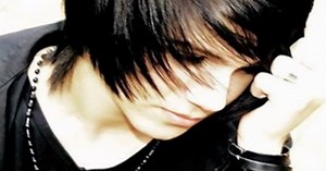 Tribu Urbana EMO - Estética, moda, ropa, música y literatura EMOs