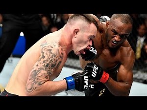 Kamaru Usman vs Colby Covington HD highlights No 1 #ufc #kamaruUsman