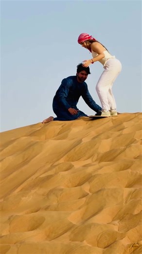 Book Your Dubai Desert Safari Experience Today