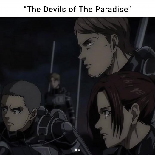 💔💔💔 . . . . . . #foryoupage #fyp #attackontitan #shingekinokyojin #Attackontitanedit