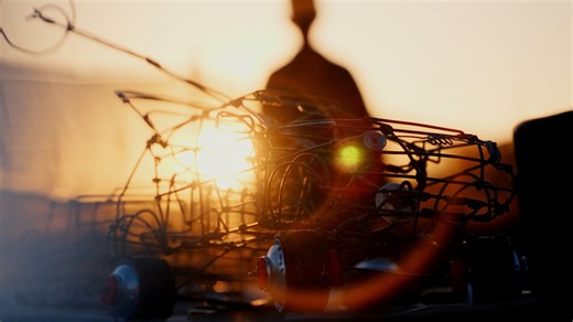 Wired for Hope: How a small Karoo town is racing toward change